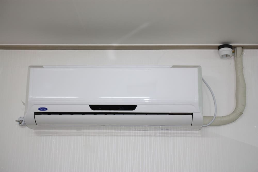 K-Pop Residence Myeong Dong Double Room 6