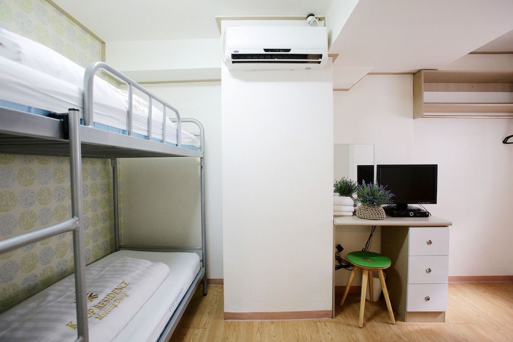 undefined K-Pop Residence Myeong Dong 2