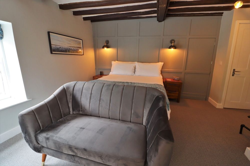 The Marlborough Dedham Exclusive Double Room, Ensuite (Church View) 2