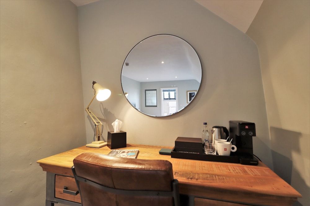 The Marlborough Dedham Luxury Double Room, Ensuite 5