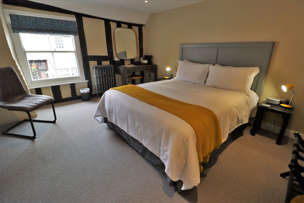 The Marlborough Dedham