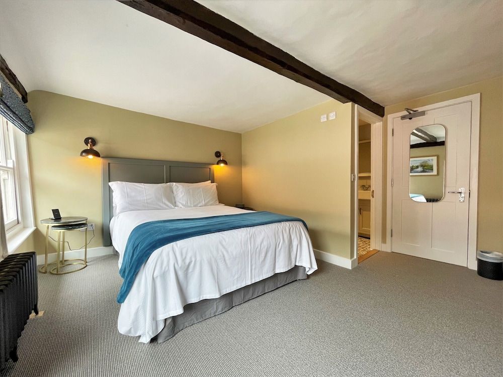 The Marlborough Dedham Superior Double Room, Ensuite (Exposed beams) 3