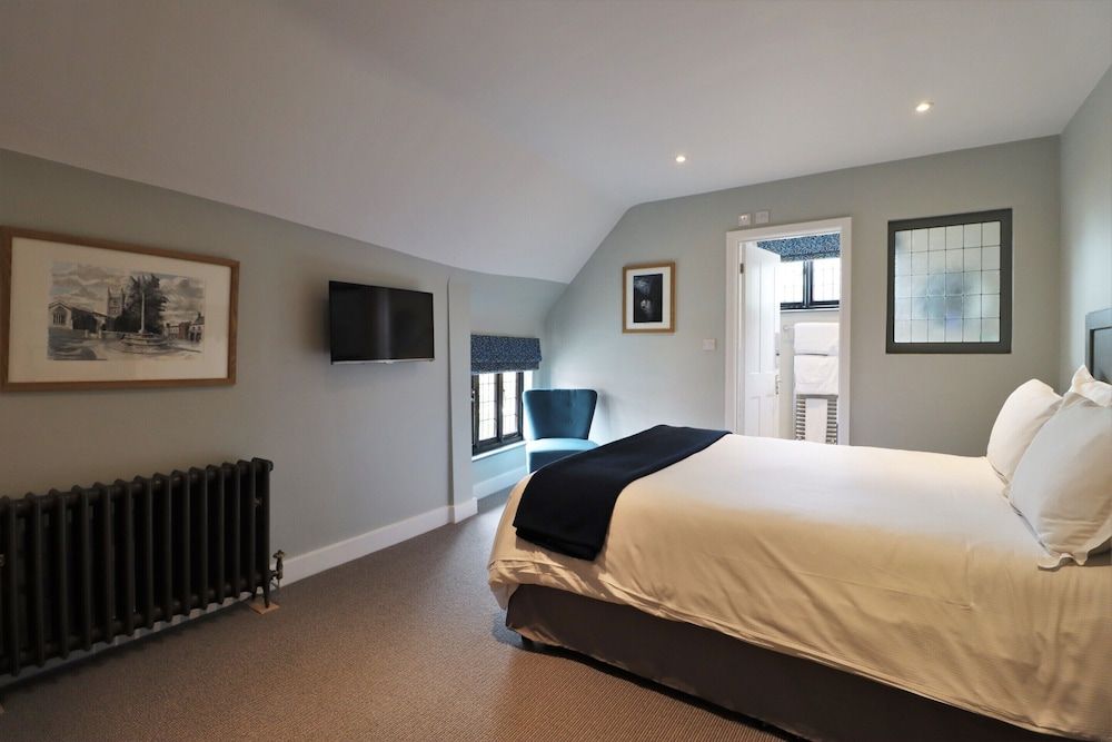 The Marlborough Dedham Luxury Double Room, Ensuite 3