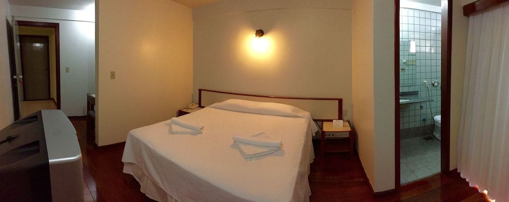 Suite Atlantico
