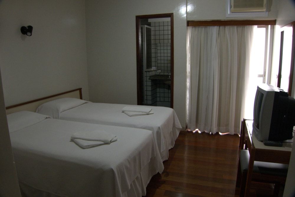 Standard Apartment (Especial)