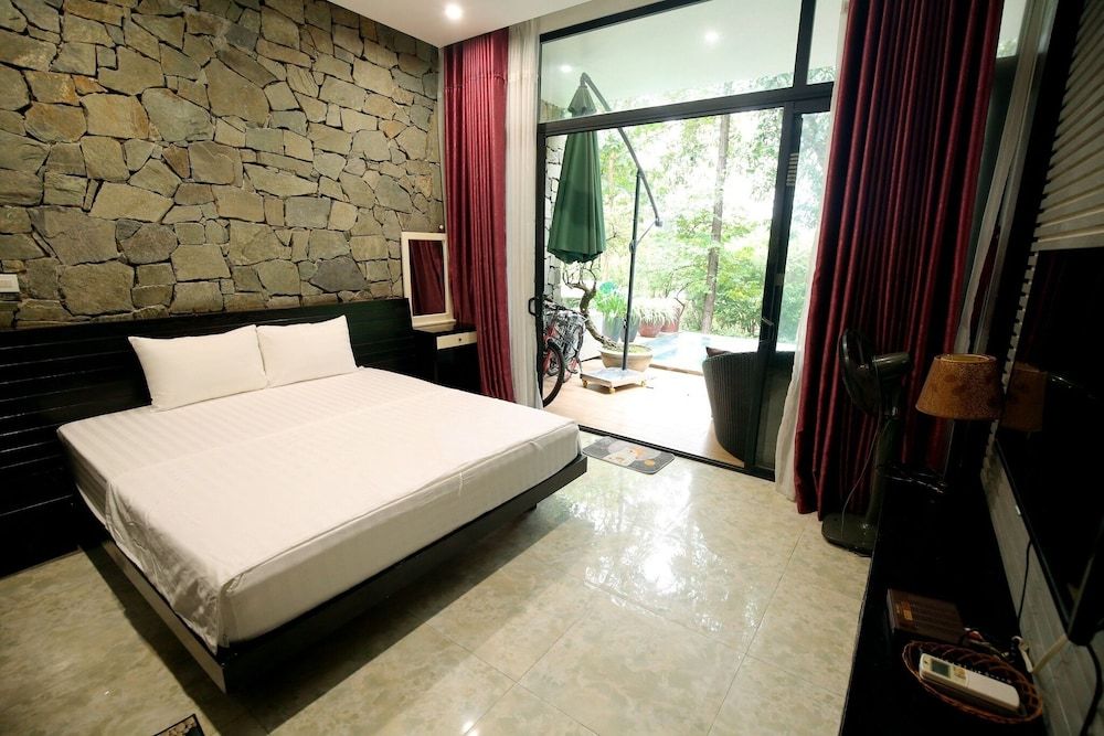 Villa CBT Flamingo Dai Lai Villa, 3 Bedrooms 10
