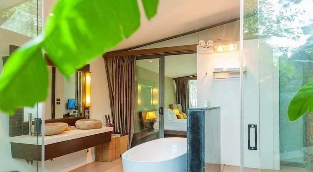 Villa CBT Flamingo Dai Lai Basic Villa 9