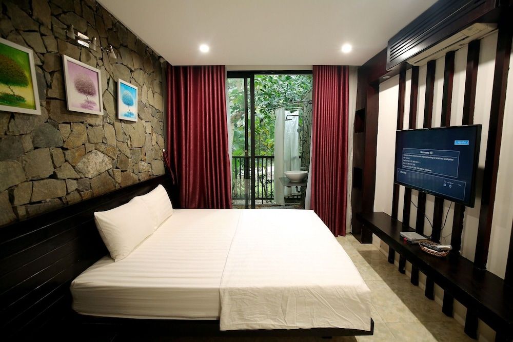 Villa CBT Flamingo Dai Lai Villa, 3 Bedrooms 4