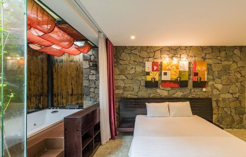 Villa CBT Flamingo Dai Lai Villa, 3 Bedrooms 8