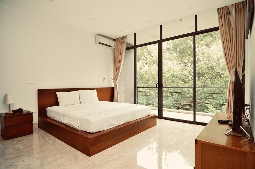 Villa, 5 Bedrooms