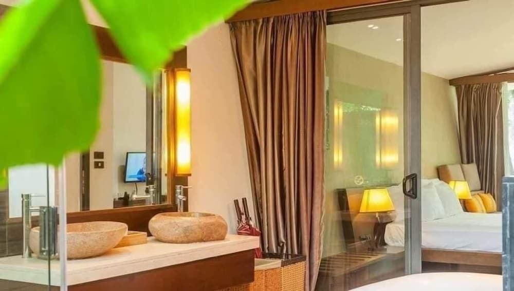 Villa CBT Flamingo Dai Lai Basic Villa 10