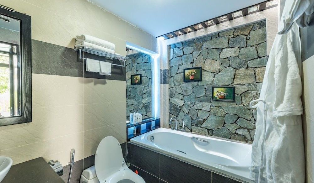 Villa CBT Flamingo Dai Lai Villa, 3 Bedrooms 11