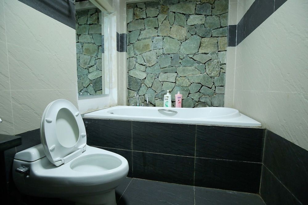 Villa CBT Flamingo Dai Lai Villa, 3 Bedrooms 12