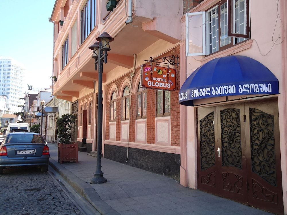 undefined Hostel Batumi Globus