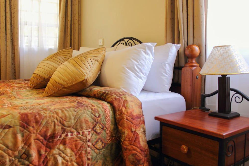 undefined The Serene Apartment 8