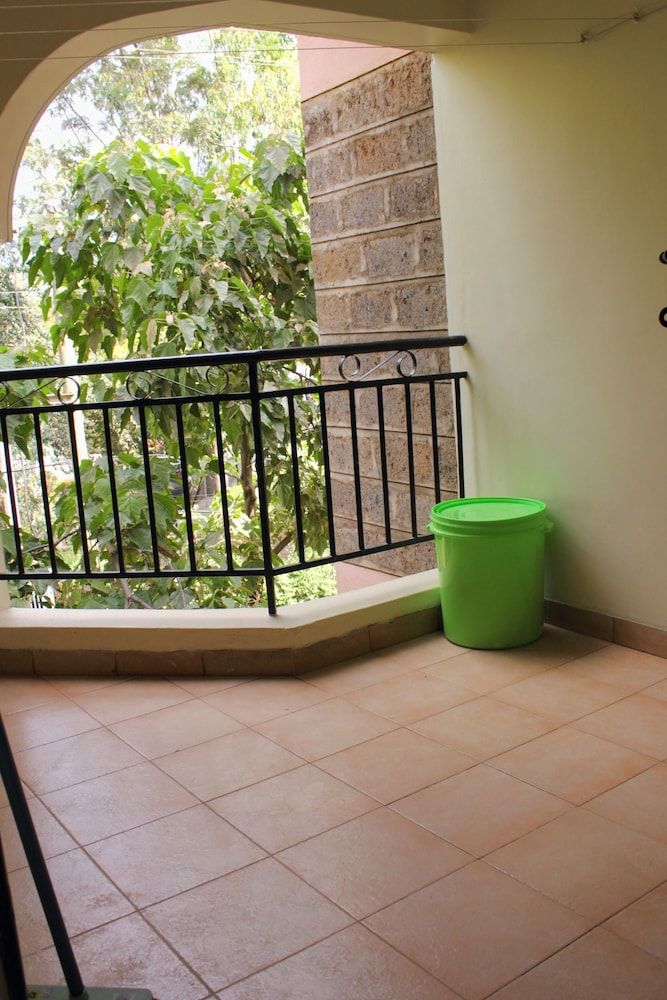 undefined The Serene Apartment 5