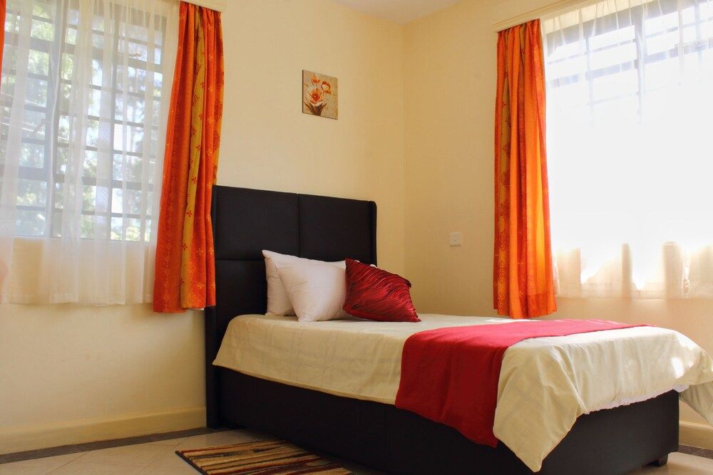 undefined The Serene Apartment 10