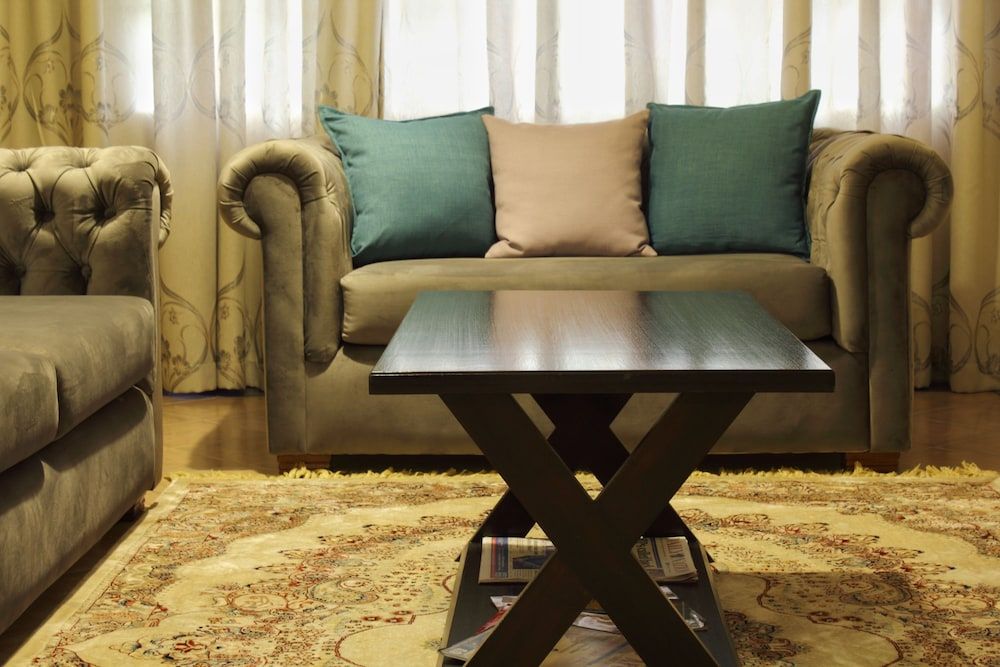 undefined The Serene Apartment 4