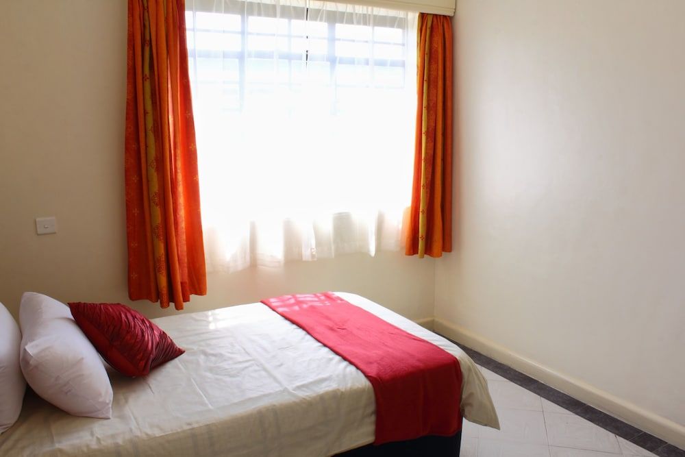 undefined The Serene Apartment 9