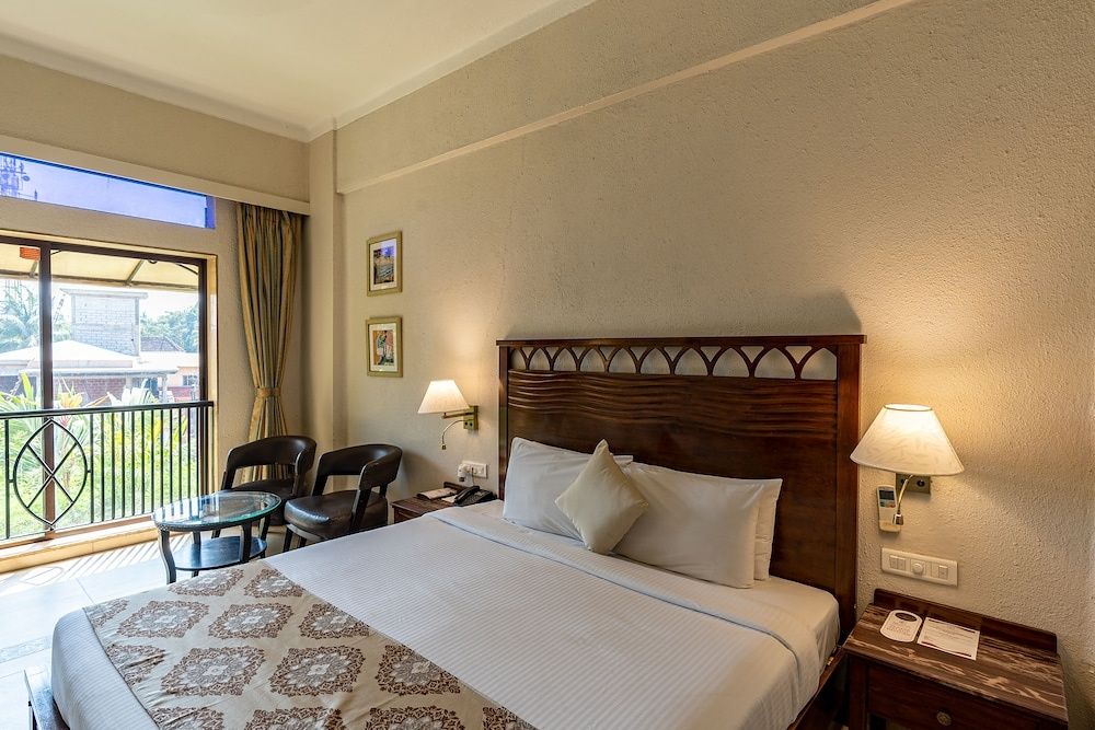 Neelams The Grand Deluxe Room 2