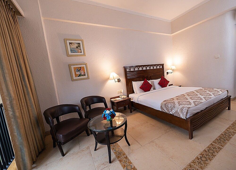 Neelams The Grand Deluxe Room 14