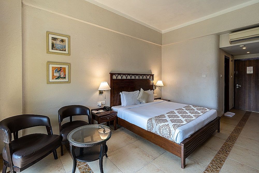 Neelams The Grand Deluxe Room 10