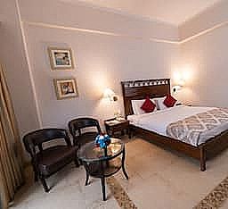 Neelams The Grand Deluxe Room 13