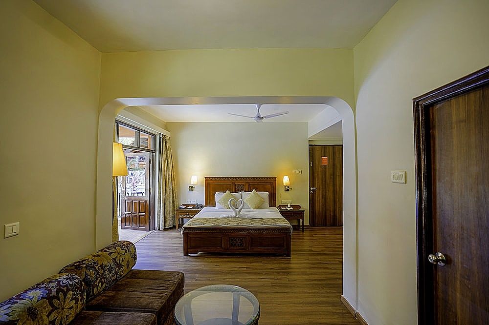 Neelams The Grand Deluxe Room 11