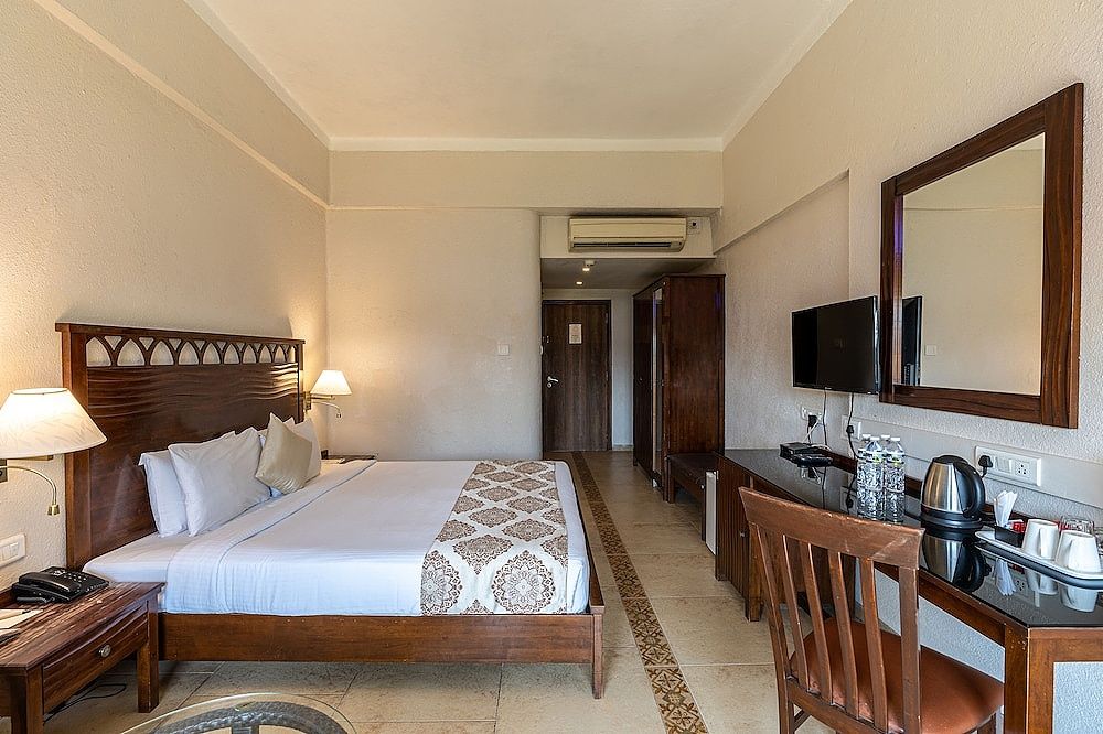Neelams The Grand Deluxe Room 9