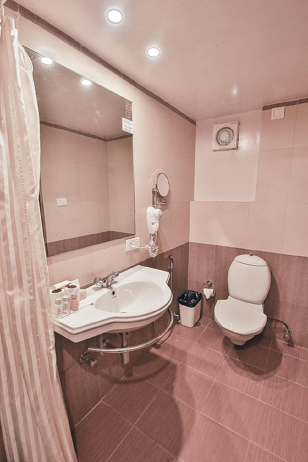 Neelams The Grand Deluxe Room 16