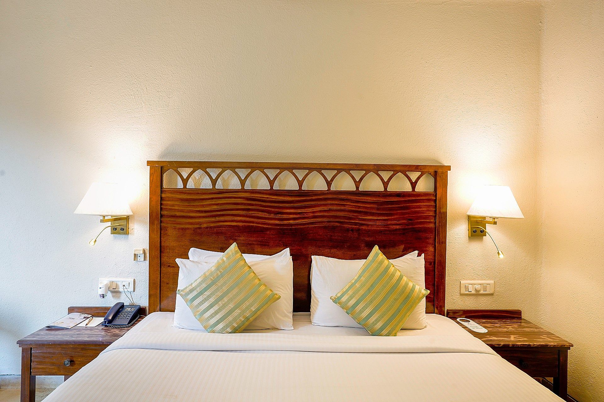 Neelams The Grand Deluxe Room 3