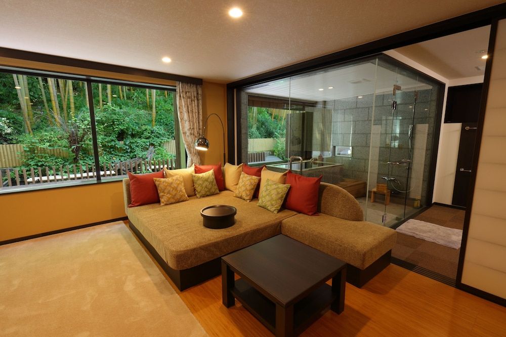 undefined Arima Onsen Taketoritei Maruyama 3
