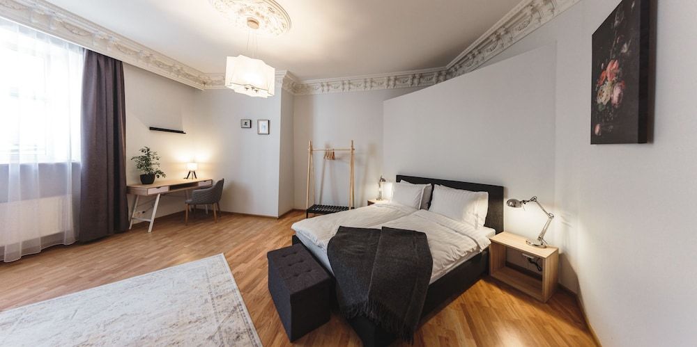 undefined Bearsleys Archers Apartments 7