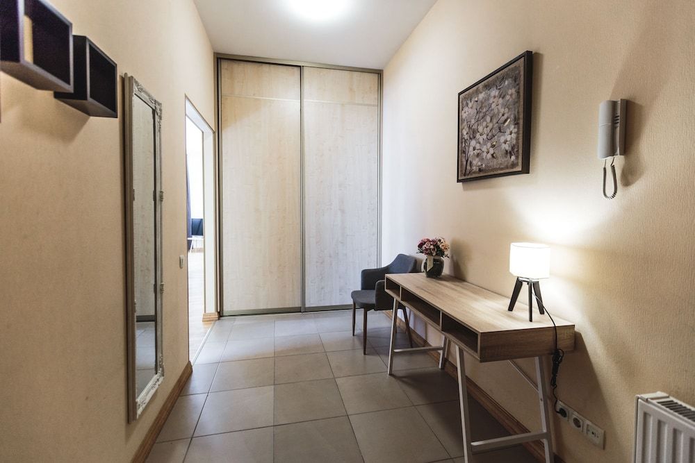 undefined Bearsleys Archers Apartments 10