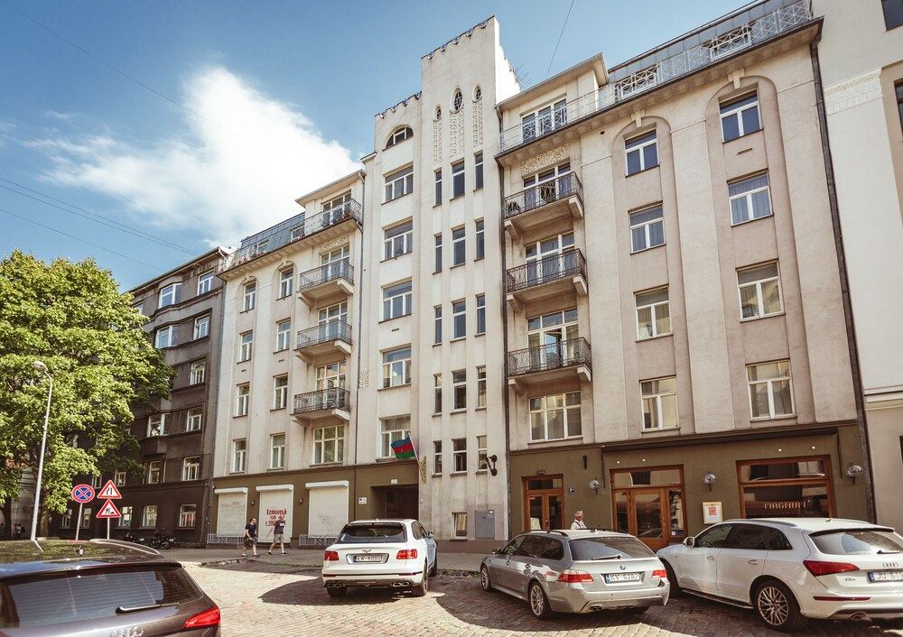 undefined Bearsleys Archers Apartments 3