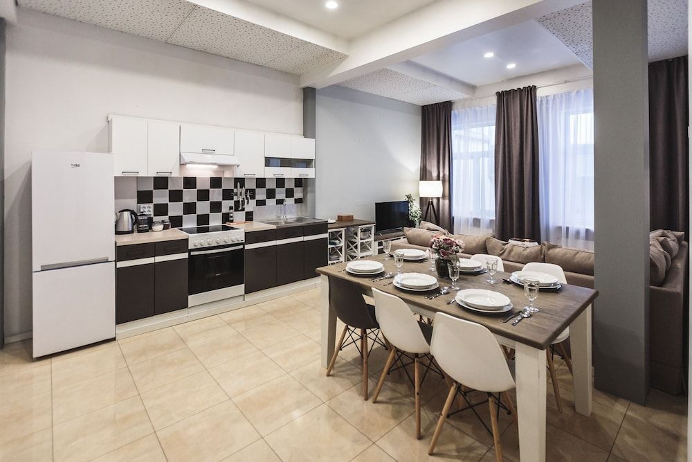 undefined Bearsleys Archers Apartments 5