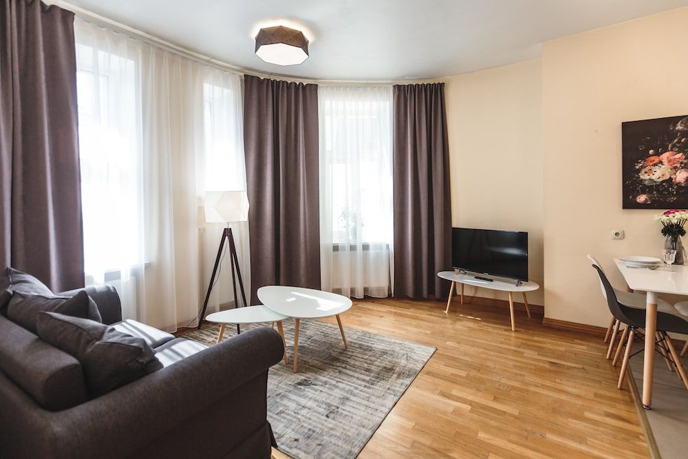 undefined Bearsleys Archers Apartments