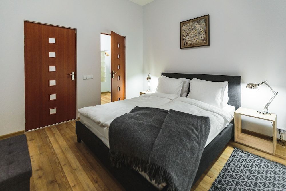 undefined Bearsleys Archers Apartments 9