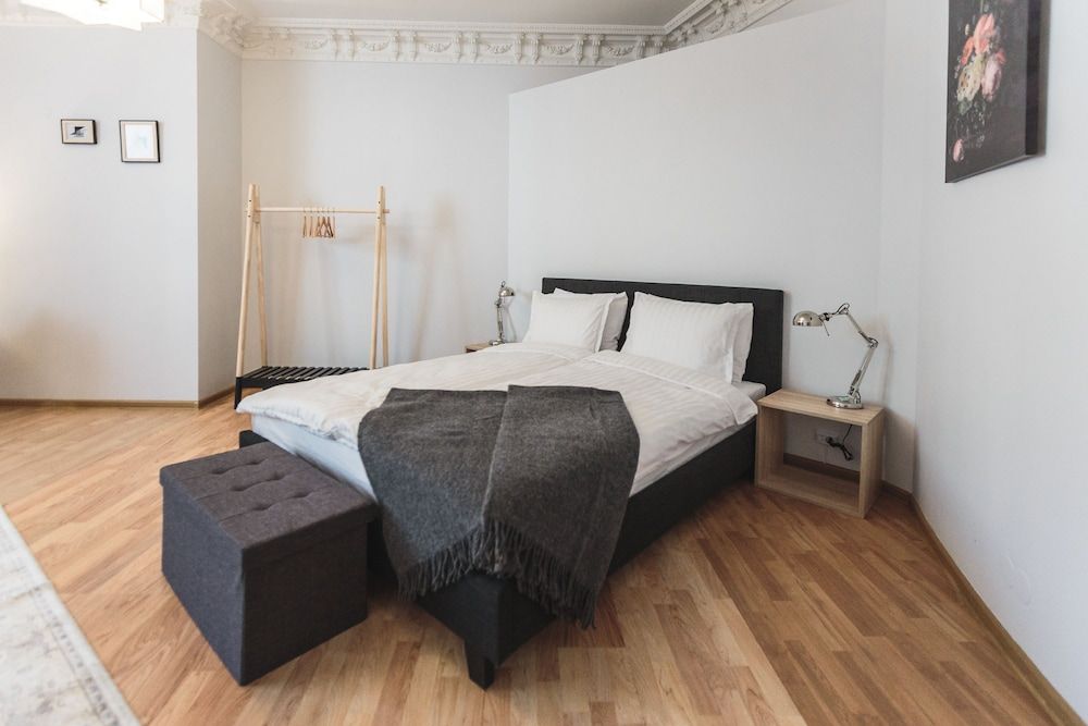 undefined Bearsleys Archers Apartments 2