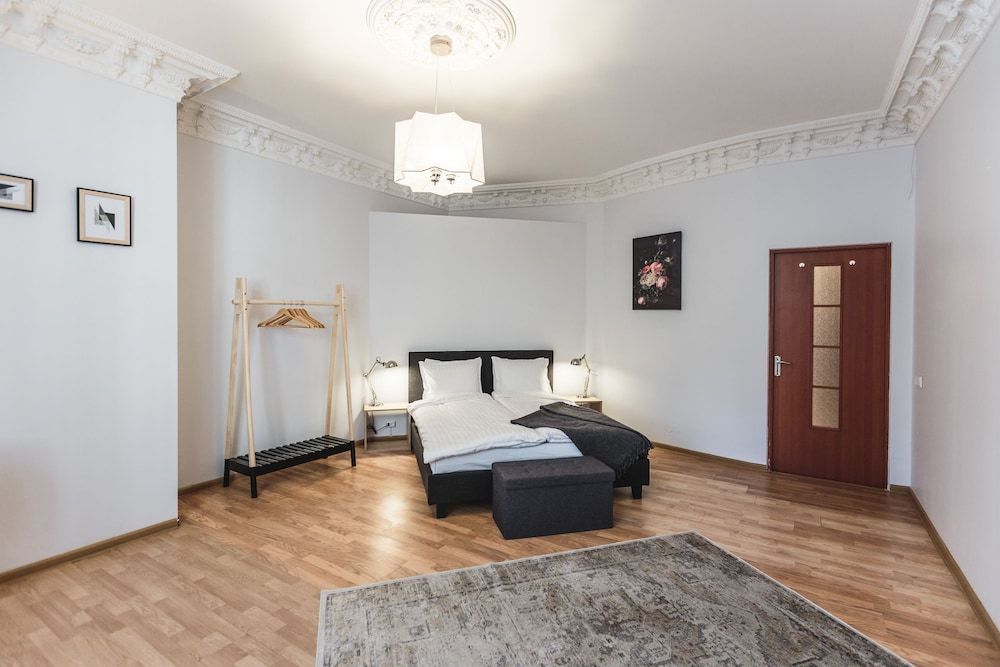 undefined Bearsleys Archers Apartments 8