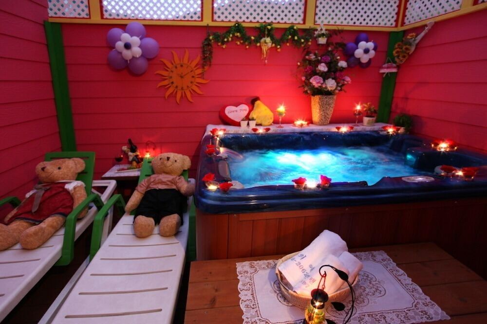 Supsok pretty pension