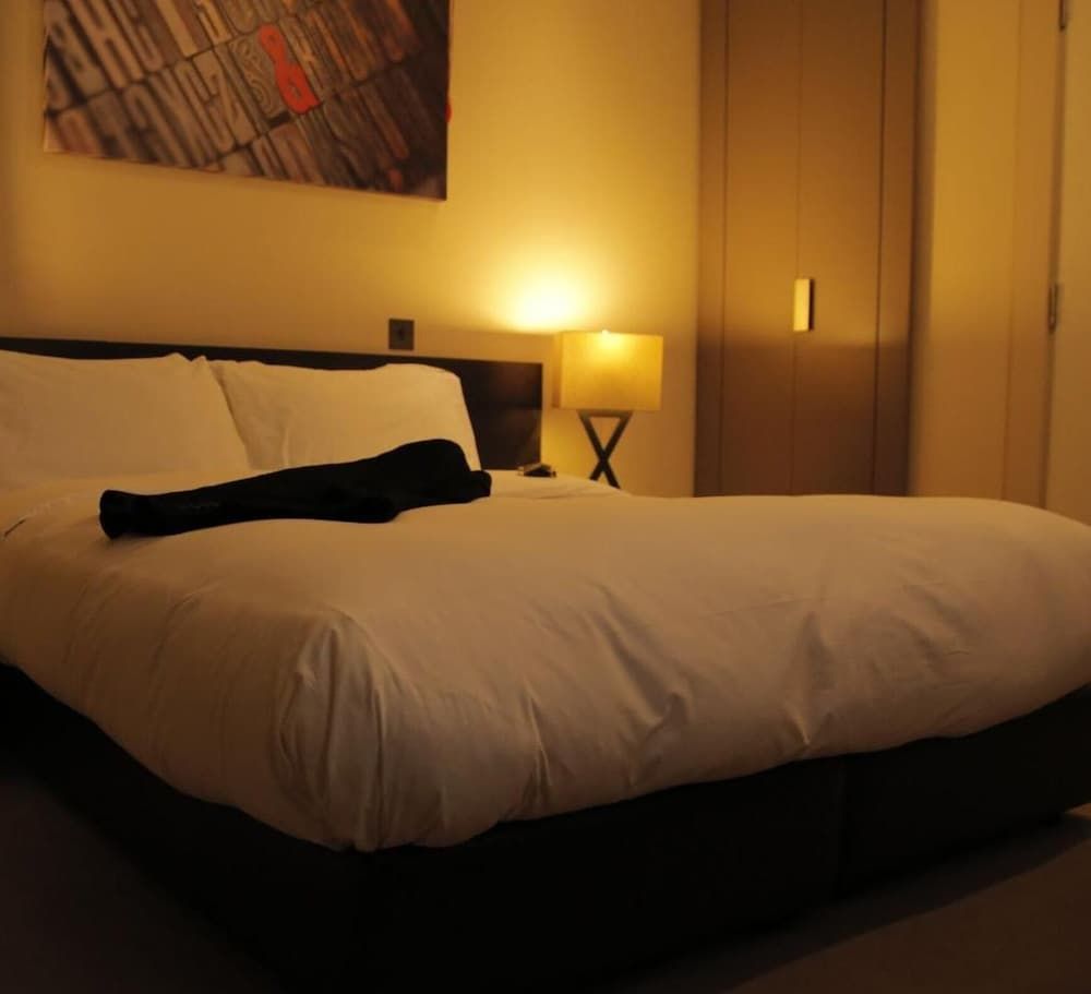 Hotel Xanadu Standard Double Room 5