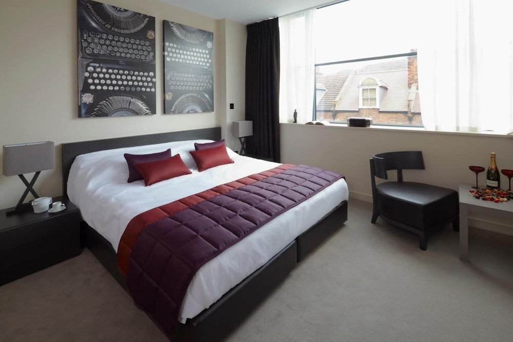 Hotel Xanadu Standard Double Room 4