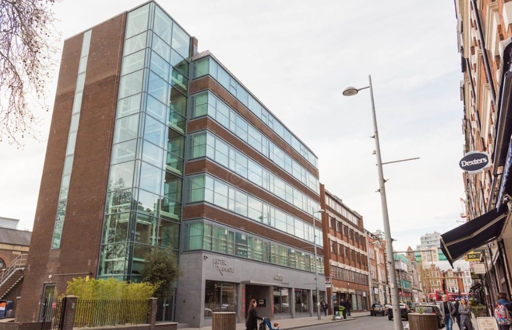 undefined Hotel Xanadu 5