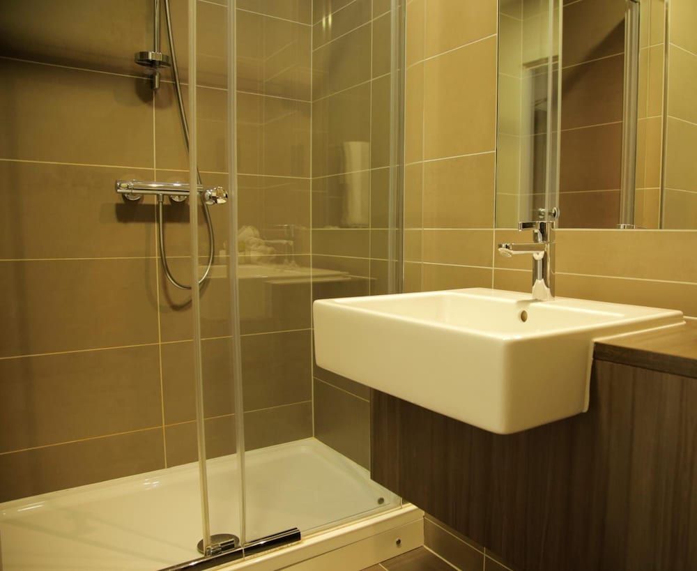 Hotel Xanadu Standard Double Room 10