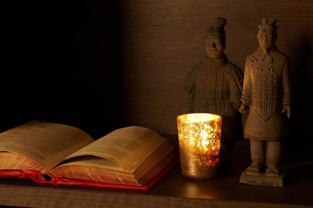 undefined Hotel Xanadu 8