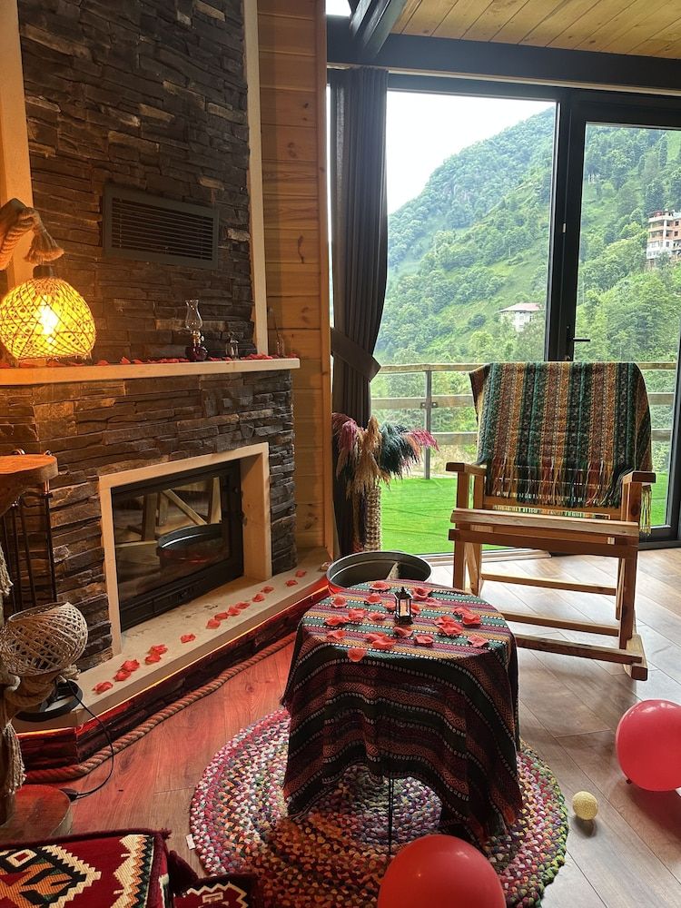 Puleri Suit Bungalow Teona Room 9