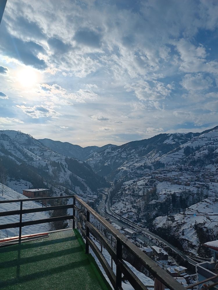 Puleri Suit Bungalow Sana Room 3