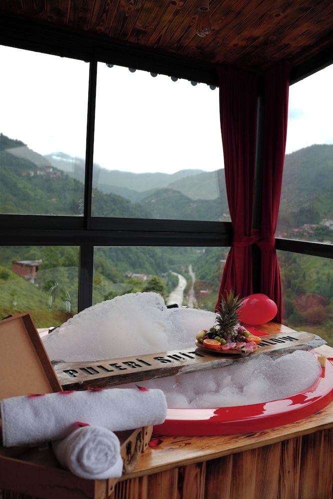 Puleri Suit Bungalow Sana Room 4