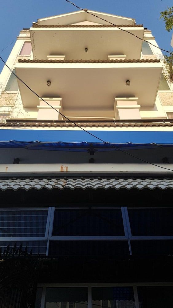 undefined My Friends Hotel - Hostel 5